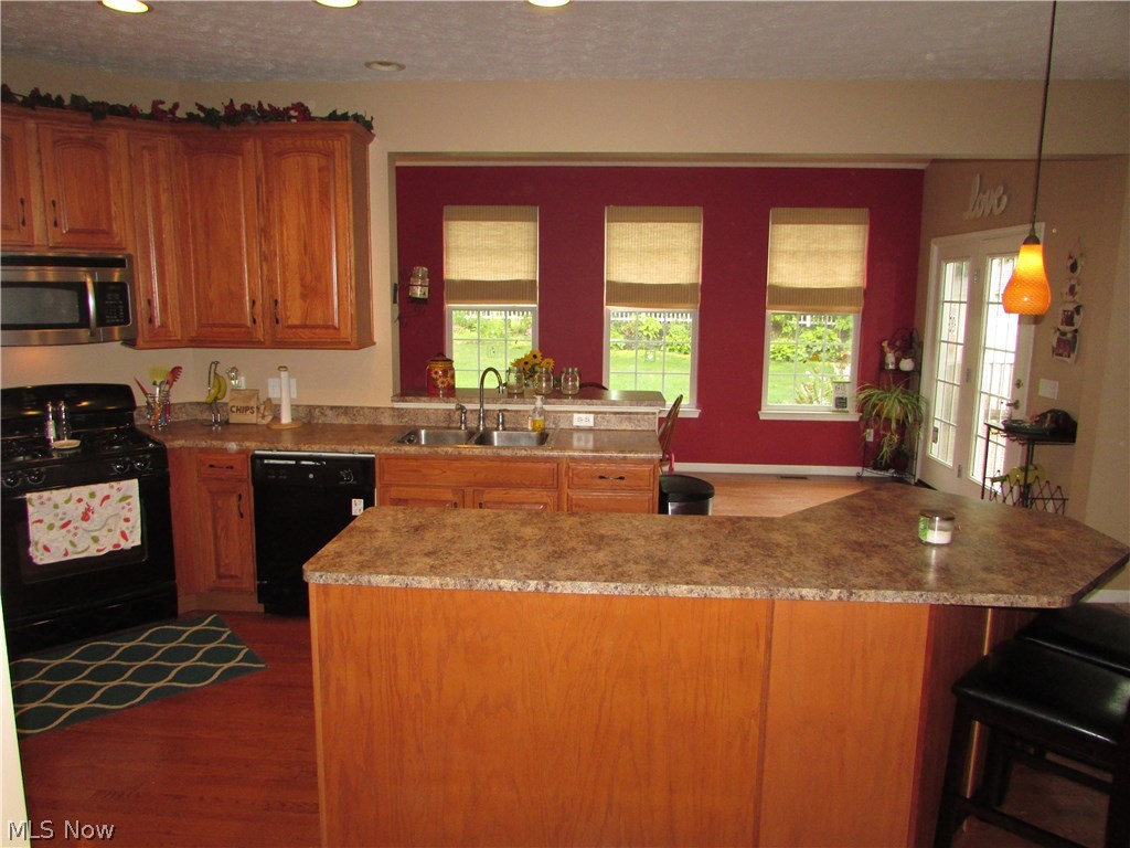 Fox Ridge Sub Ph 2 - Residential