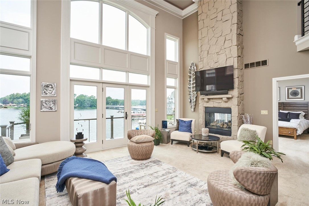 Heron Watch Sub - Residential