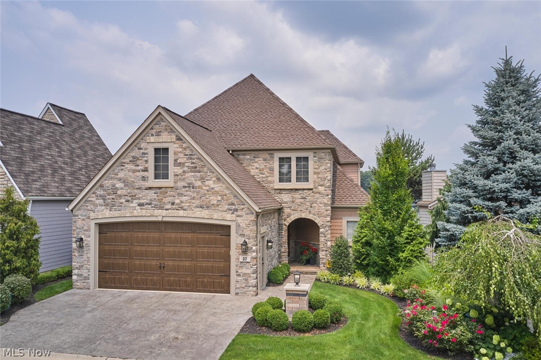 Heron Watch Sub - Residential