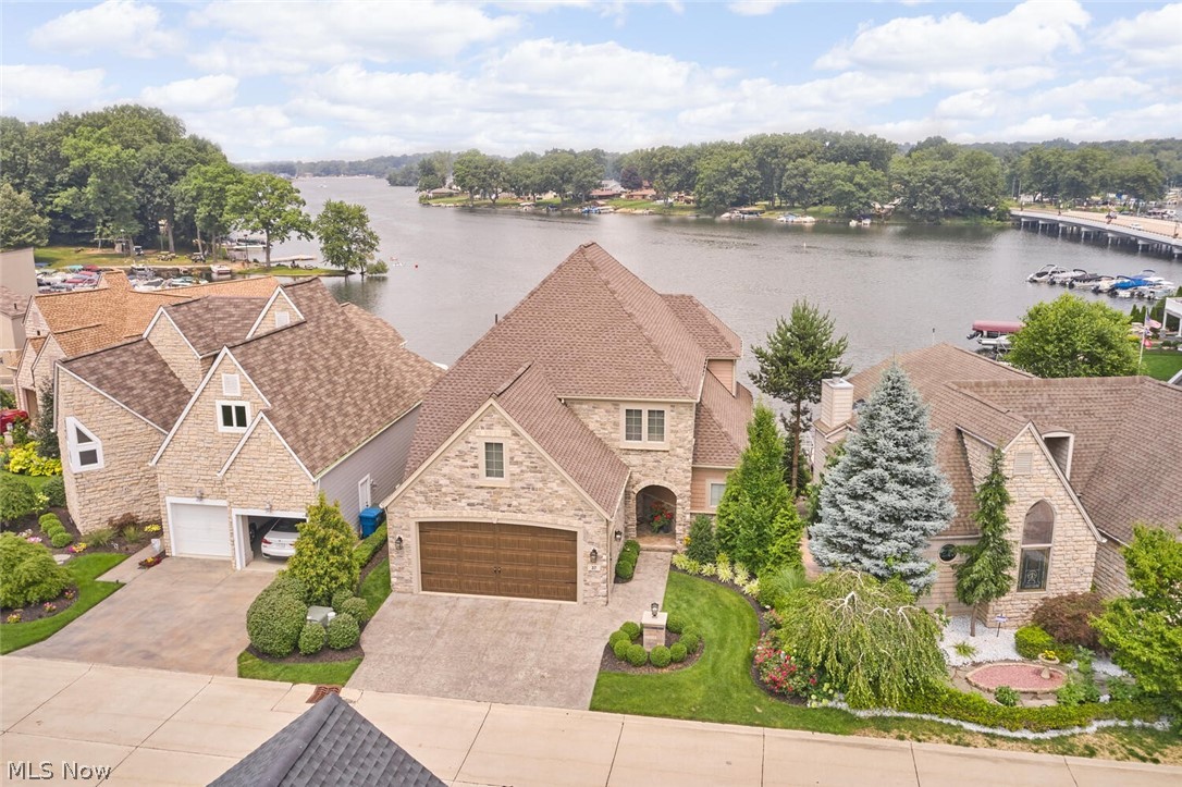 Heron Watch Sub - Residential