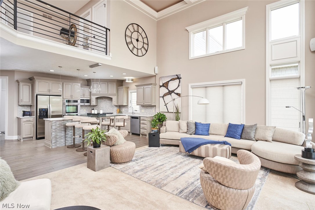 Heron Watch Sub - Residential