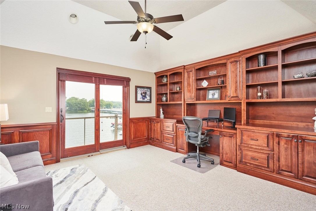 Heron Watch Sub - Residential