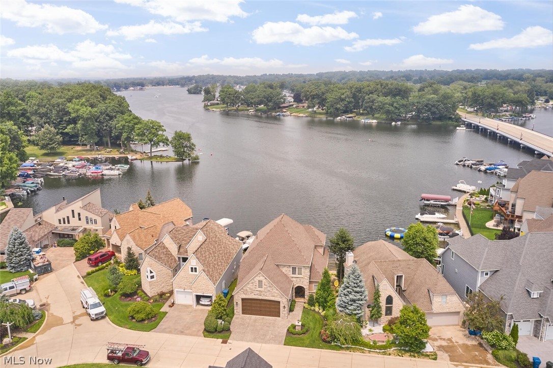 Heron Watch Sub - Residential