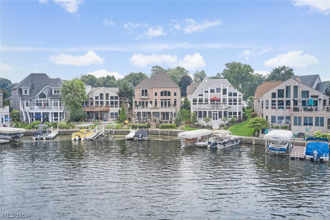 Heron Watch Sub - Residential