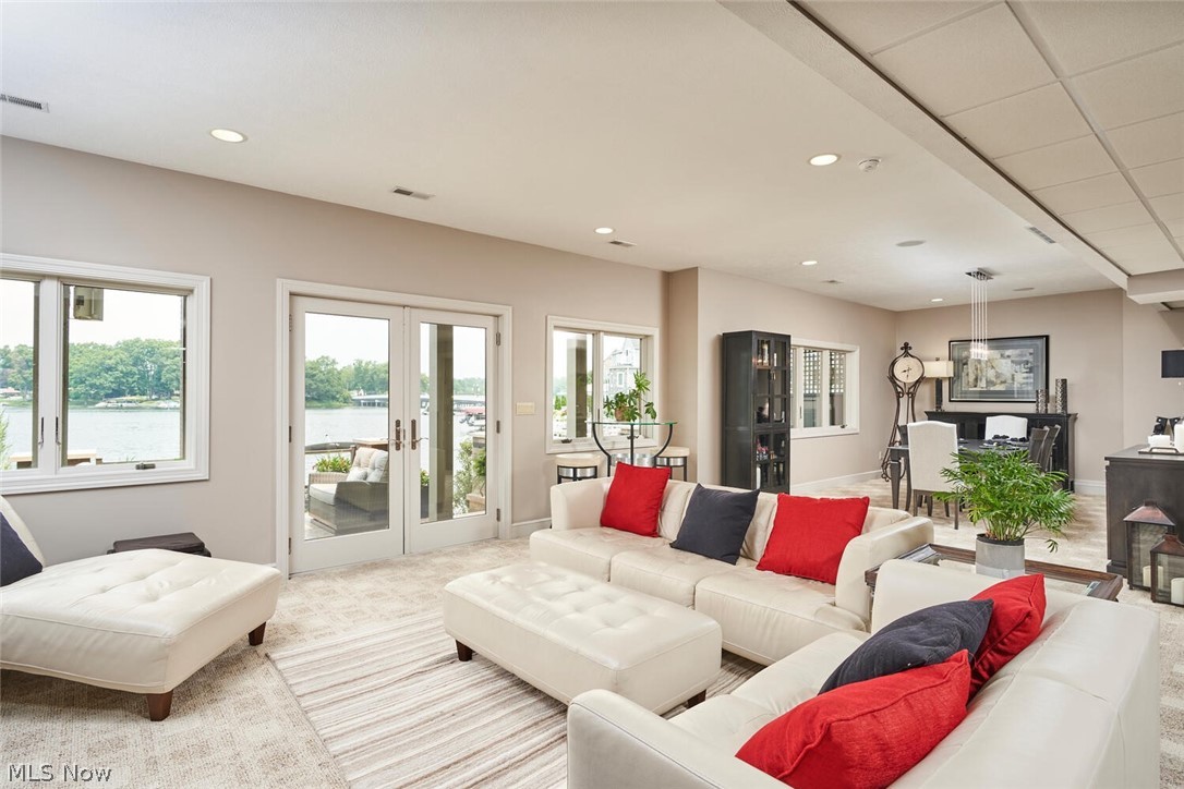 Heron Watch Sub - Residential