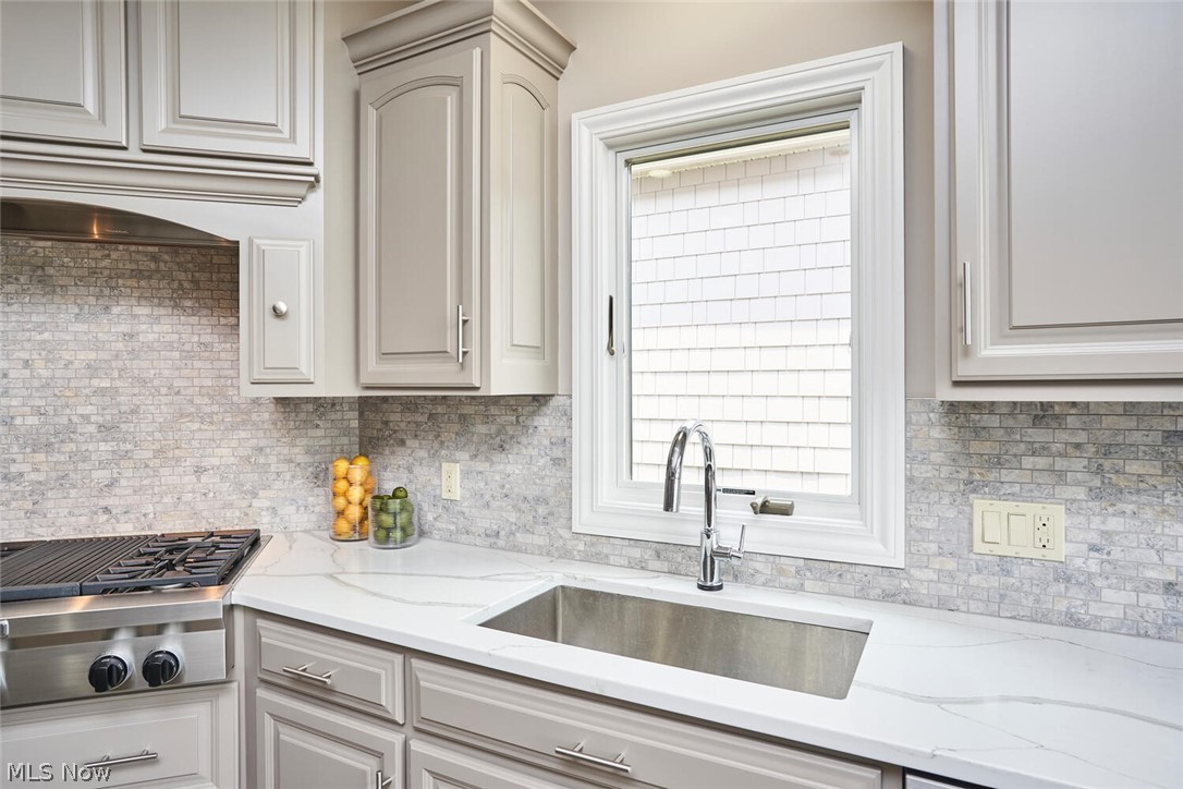 Heron Watch Sub - Residential