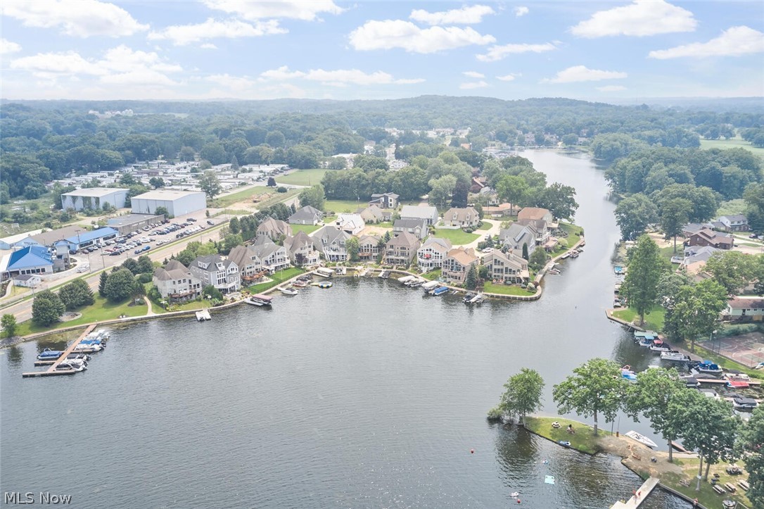 Heron Watch Sub - Residential