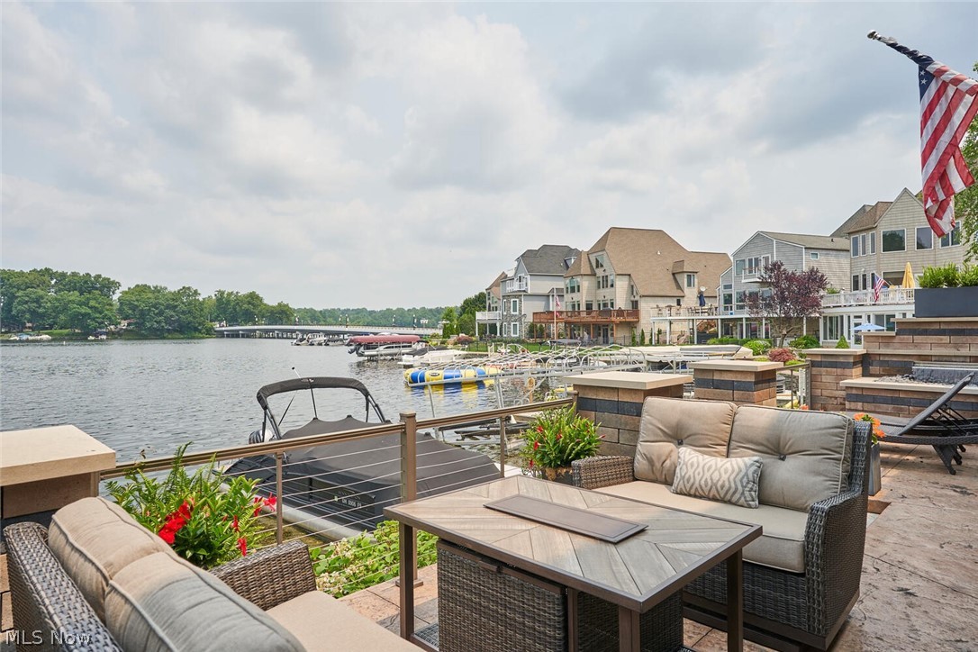 Heron Watch Sub - Residential