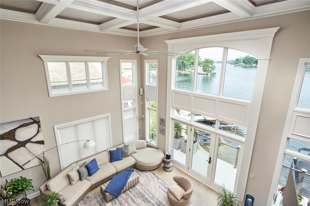 Heron Watch Sub - Residential