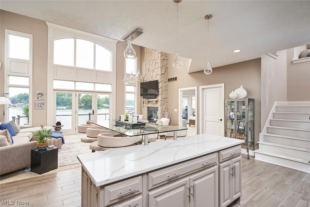 Heron Watch Sub - Residential