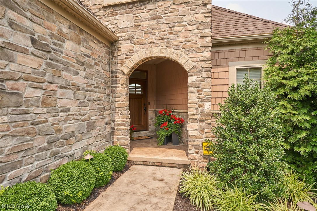 Heron Watch Sub - Residential