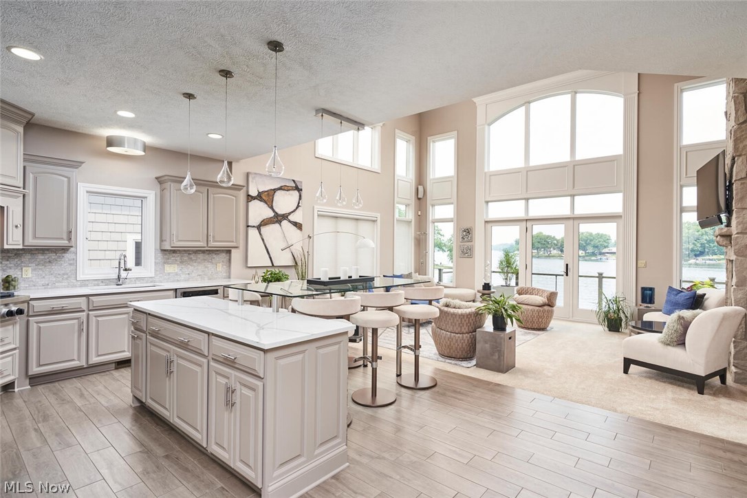 Heron Watch Sub - Residential