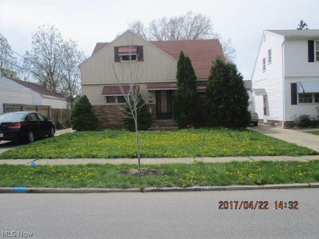 Boulevard Park - Residential