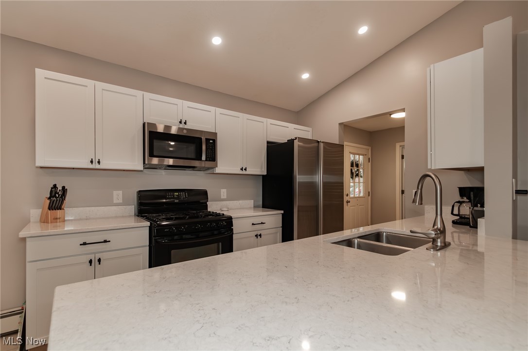 Madison Pkwy Estates - Residential