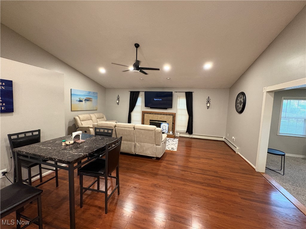 Madison Pkwy Estates - Residential