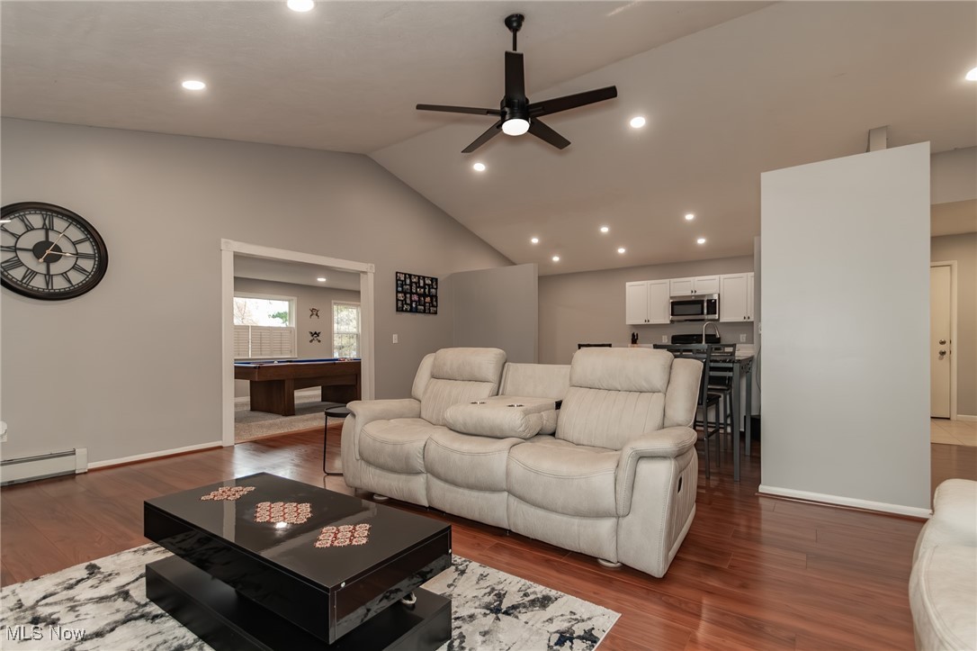 Madison Pkwy Estates - Residential