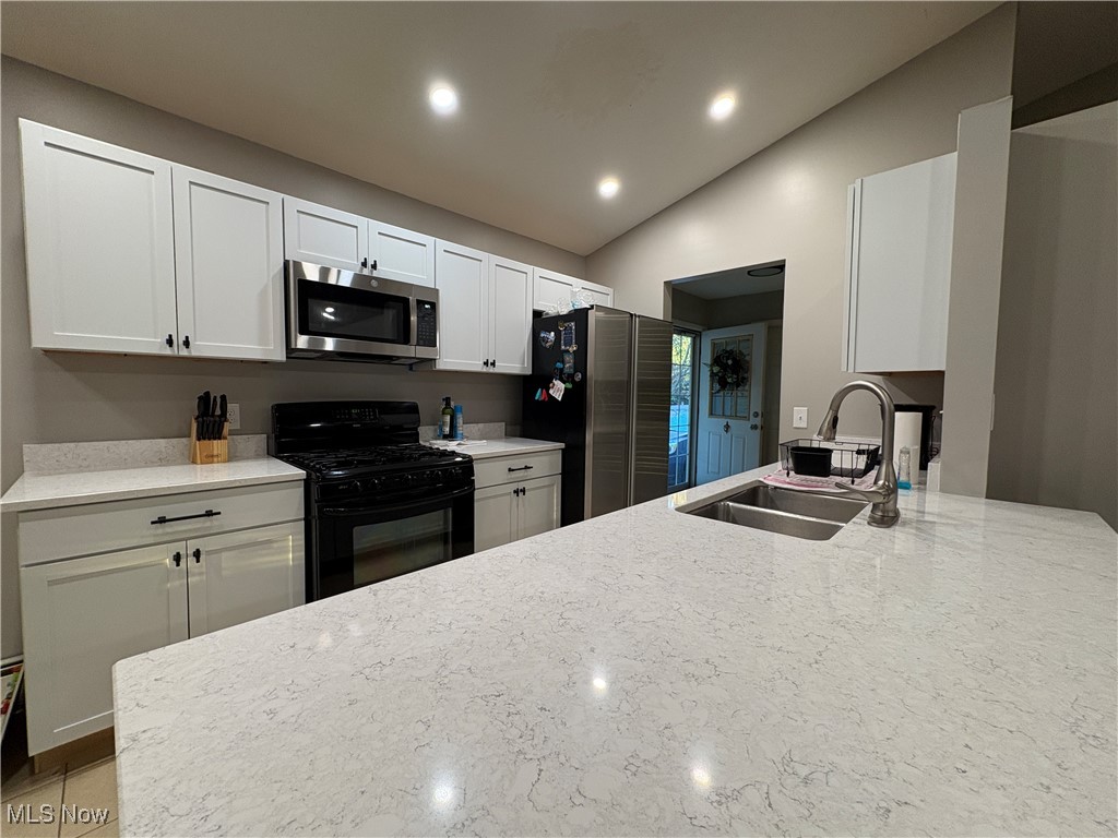 Madison Pkwy Estates - Residential