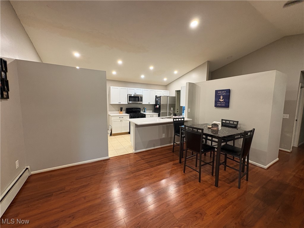 Madison Pkwy Estates - Residential