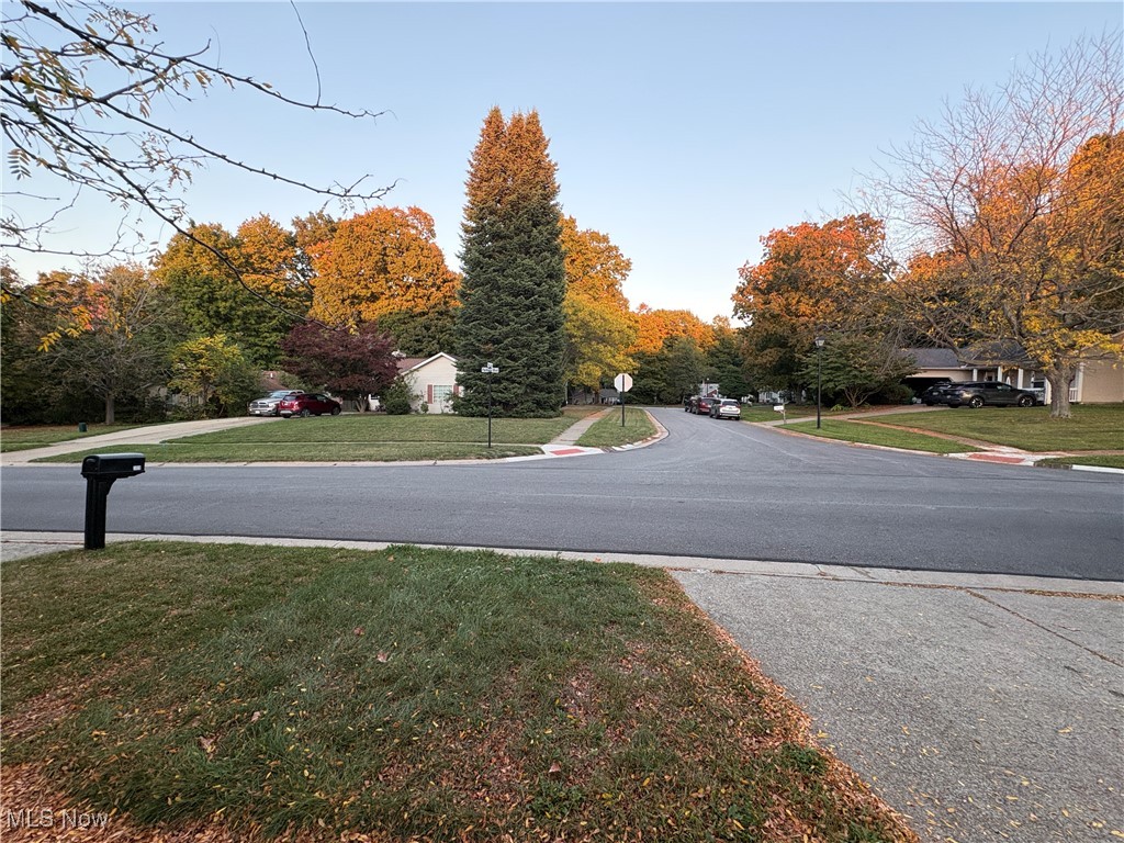 Madison Pkwy Estates - Residential