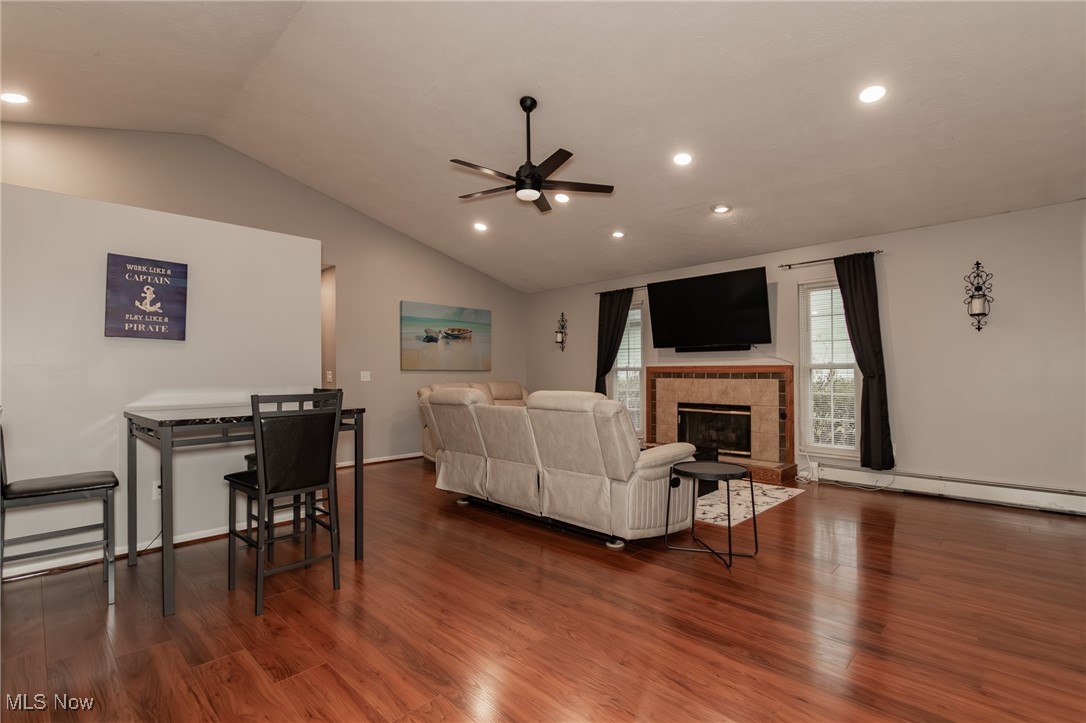 Madison Pkwy Estates - Residential