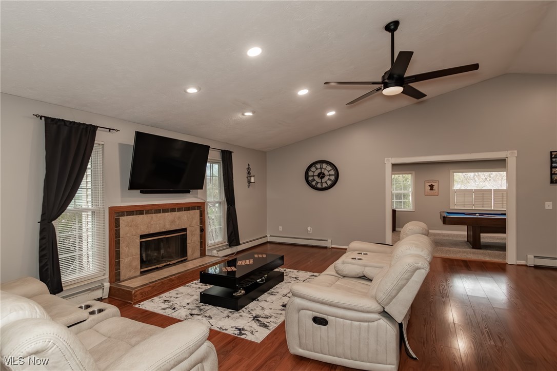 Madison Pkwy Estates - Residential