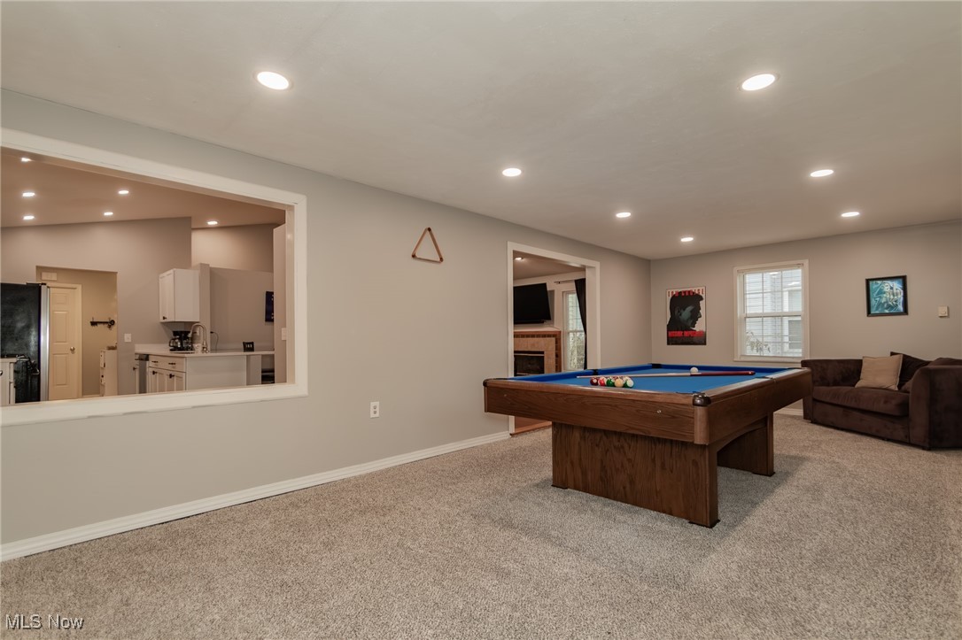 Madison Pkwy Estates - Residential