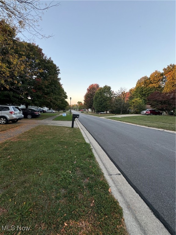 Madison Pkwy Estates - Residential