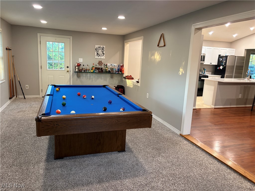 Madison Pkwy Estates - Residential