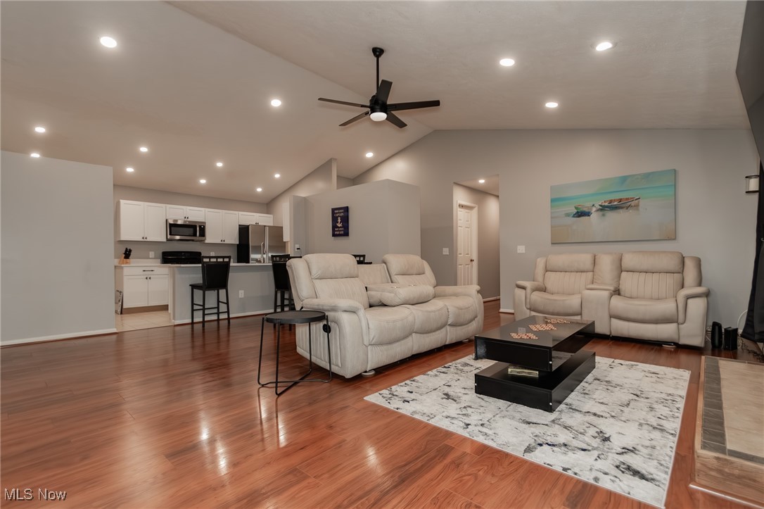 Madison Pkwy Estates - Residential