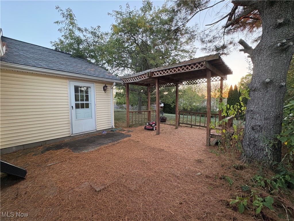 Madison Pkwy Estates - Residential