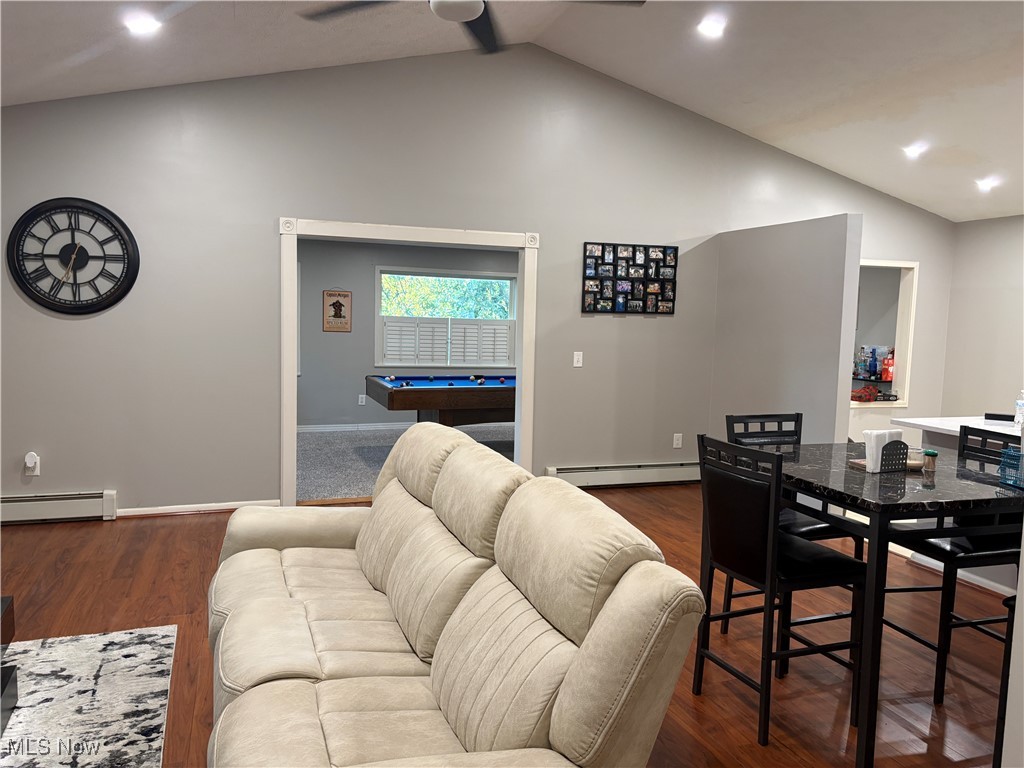 Madison Pkwy Estates - Residential