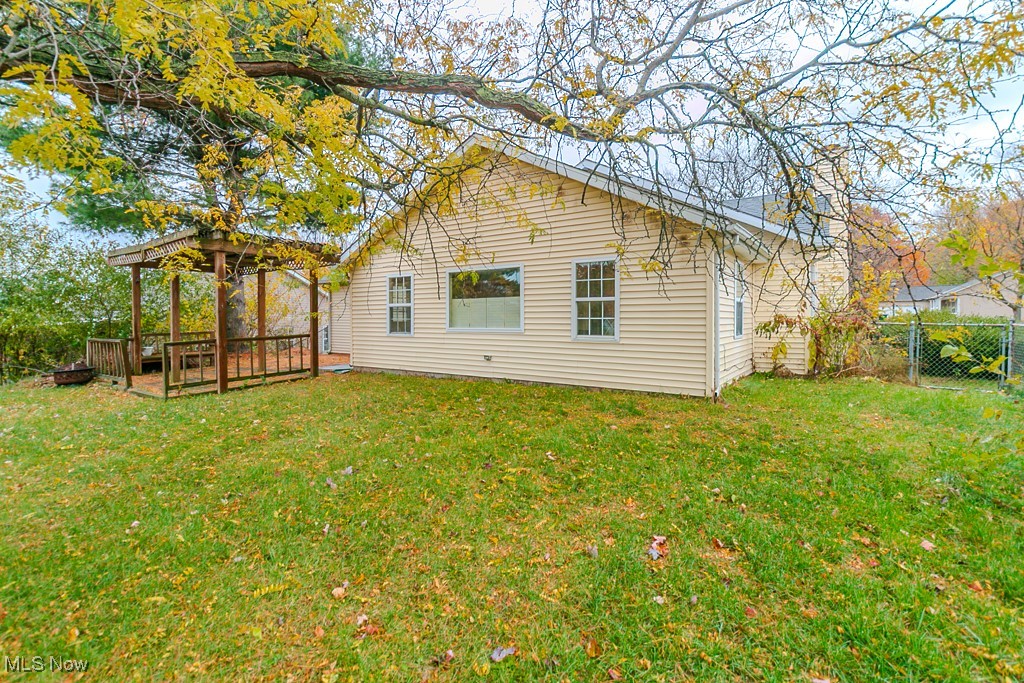 Madison Pkwy Estates - Residential