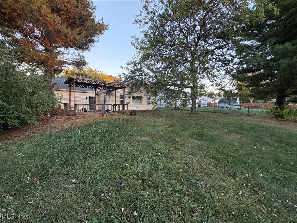 Madison Pkwy Estates - Residential