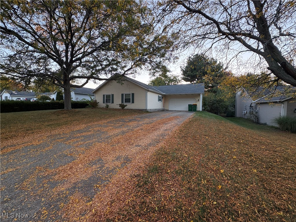 Madison Pkwy Estates - Residential