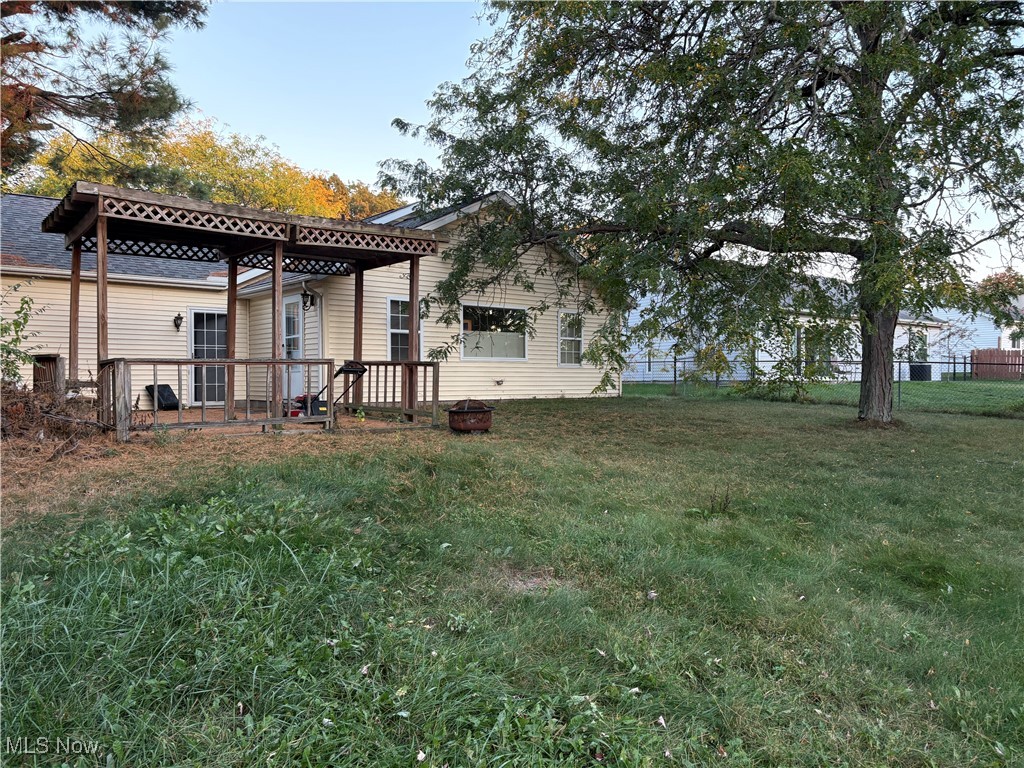 Madison Pkwy Estates - Residential