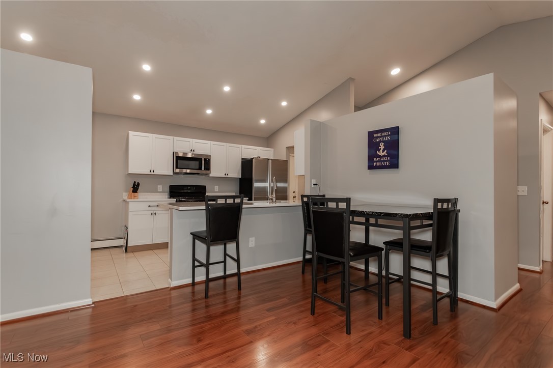 Madison Pkwy Estates - Residential