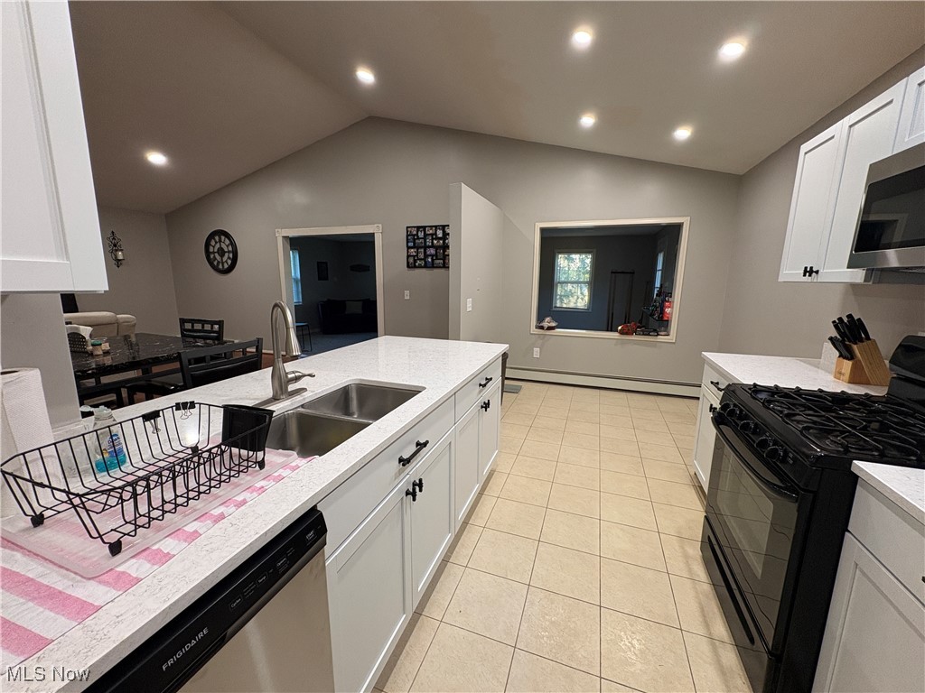 Madison Pkwy Estates - Residential