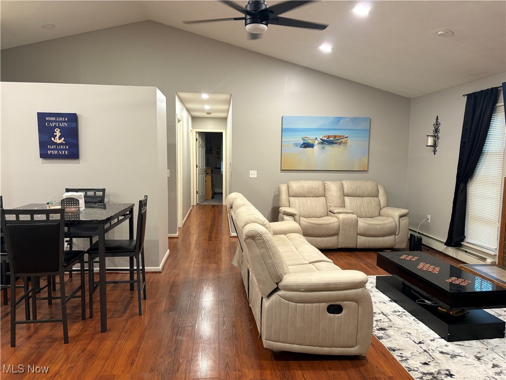 Madison Pkwy Estates - Residential