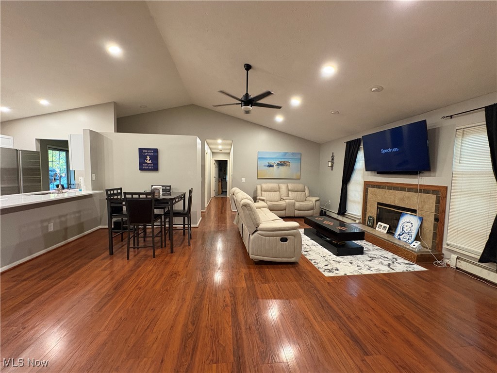 Madison Pkwy Estates - Residential