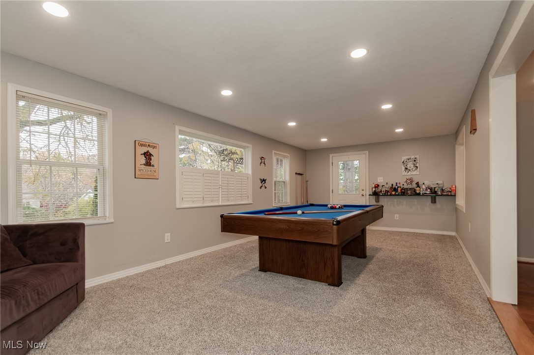 Madison Pkwy Estates - Residential