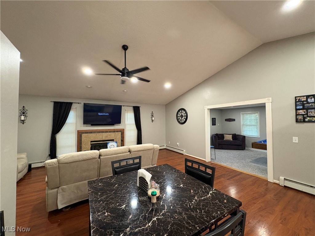 Madison Pkwy Estates - Residential