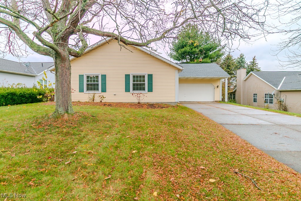 Madison Pkwy Estates - Residential