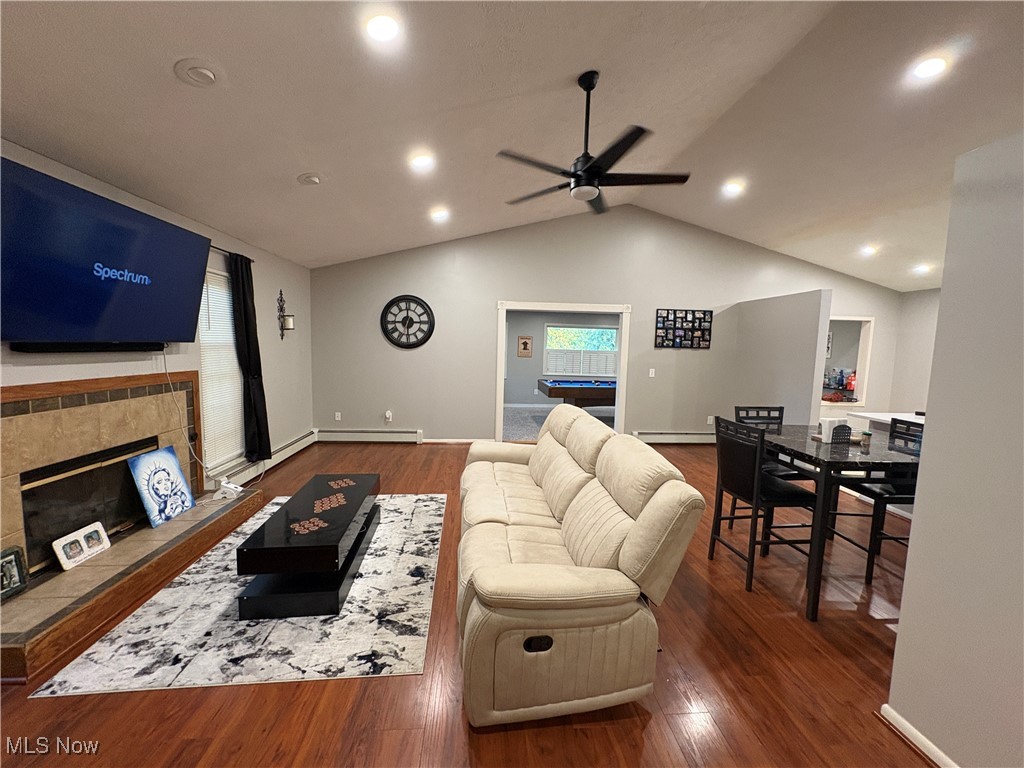 Madison Pkwy Estates - Residential