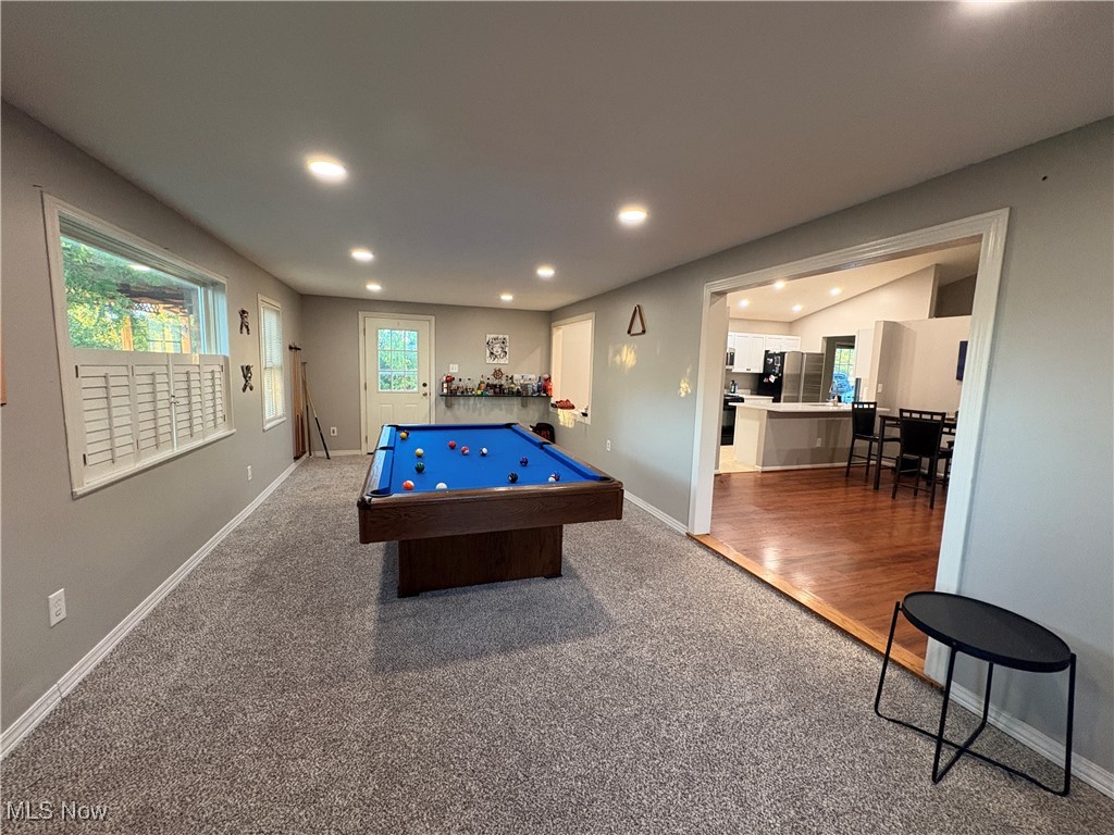 Madison Pkwy Estates - Residential