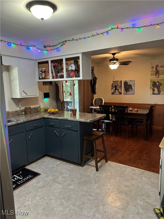 Wonderland Hills - Residential