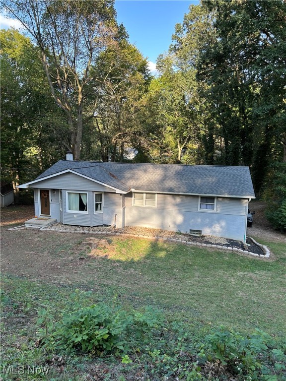 Wonderland Hills - Residential