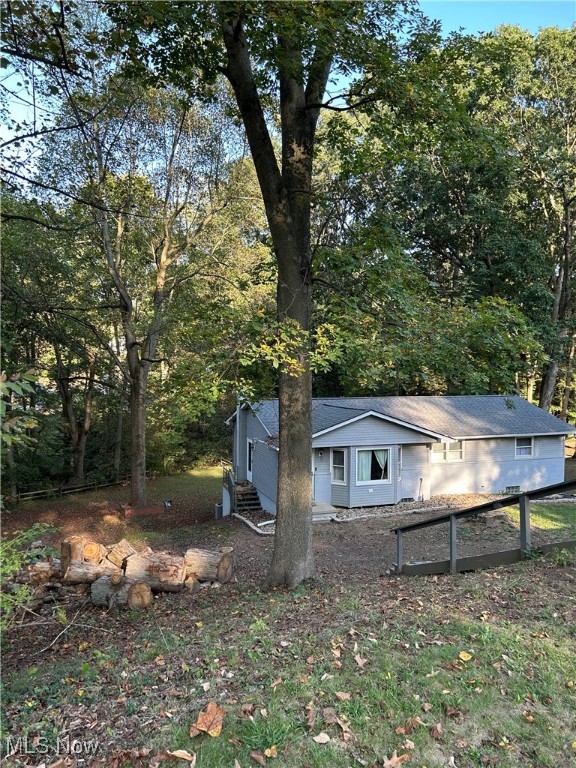 Wonderland Hills - Residential