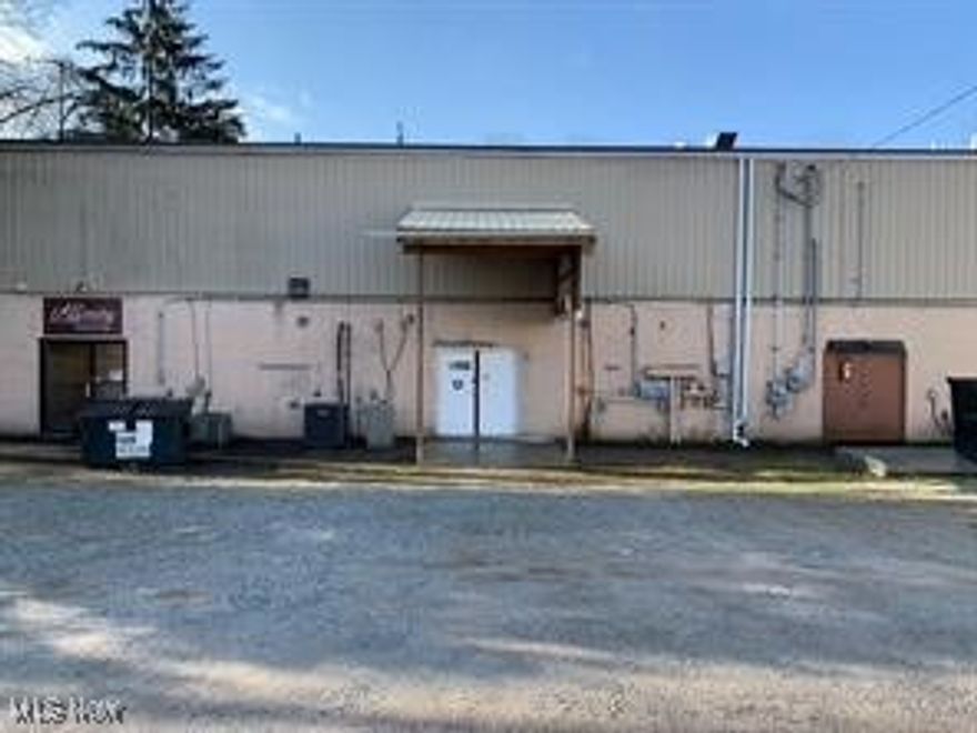 Nice storage unit in lower level of strip center. 2,450 sq ft at $1,800.00