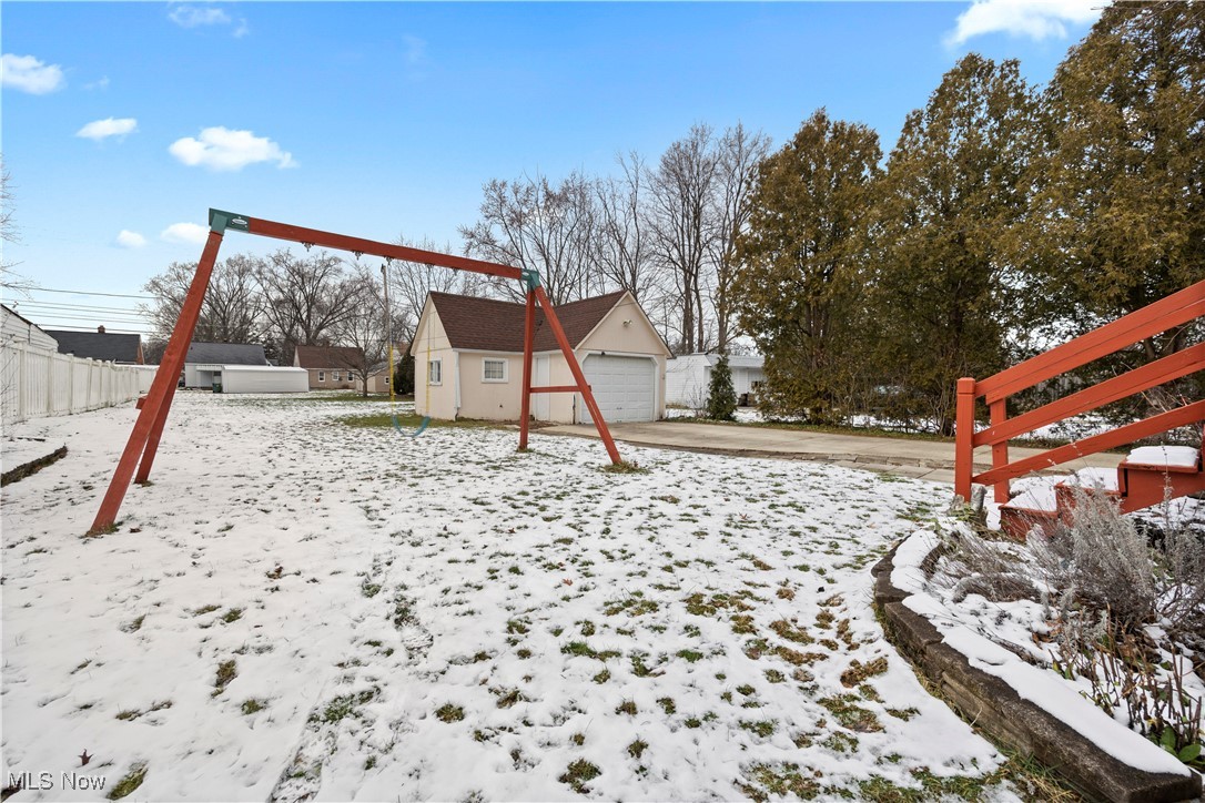 Orchard Acres - Residential