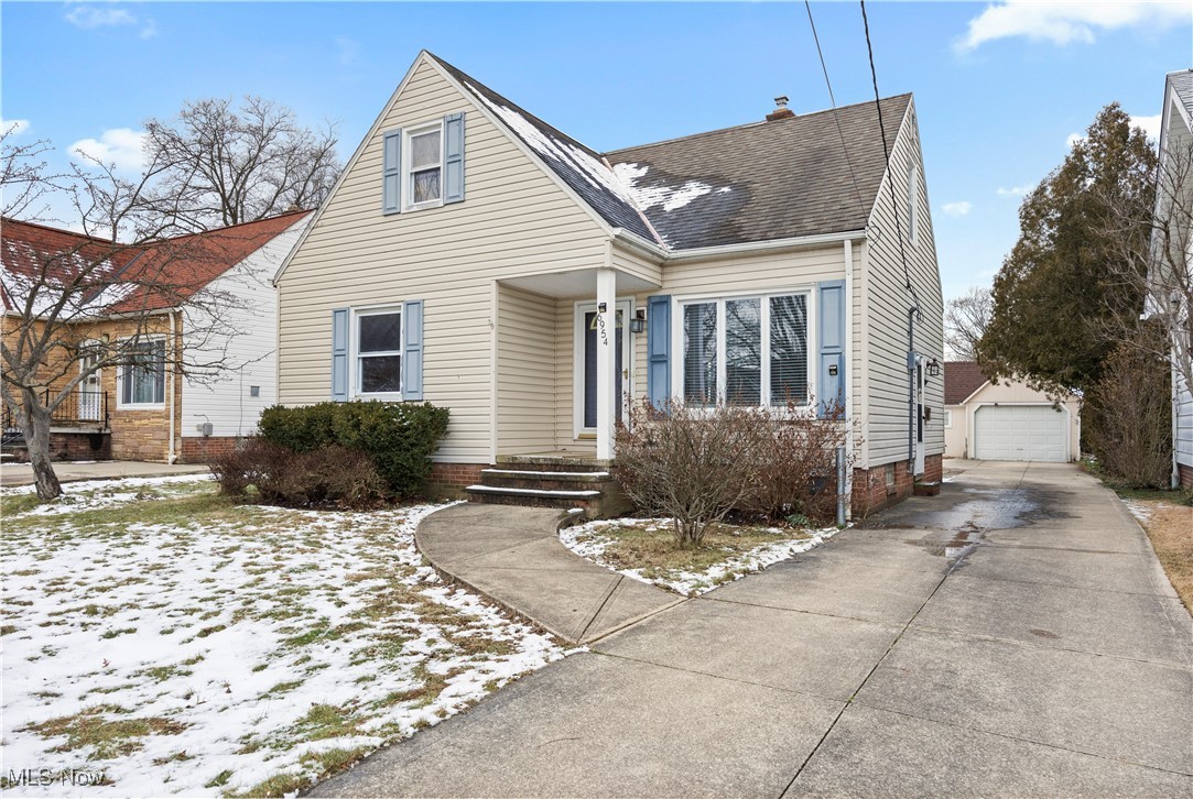 Orchard Acres - Residential